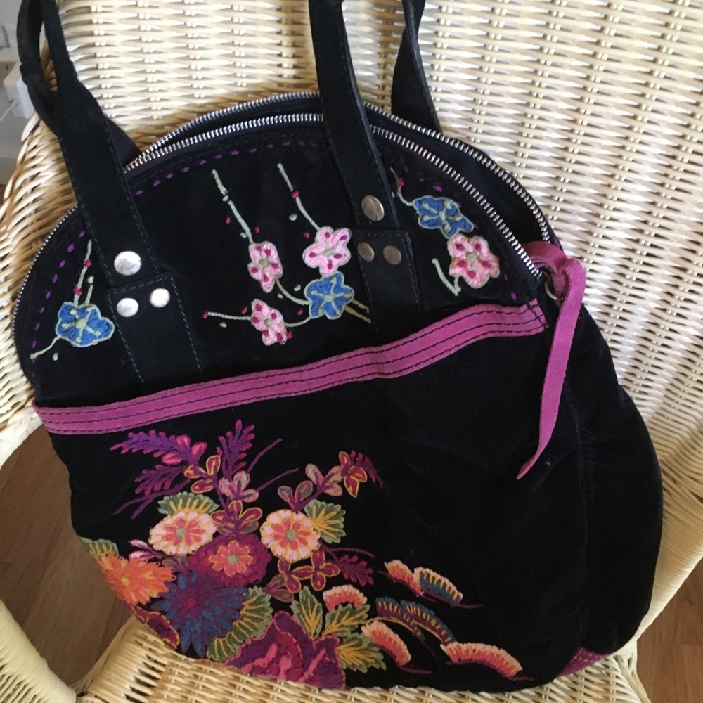 Lucky Brand Shoulder Bag